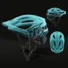 Вело шлем TLD A2 Mips [Decoy Aqua] S