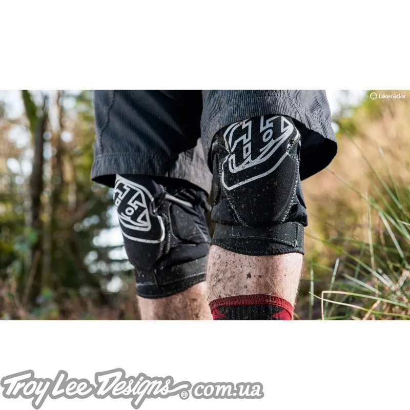Вело наколінники TLD T-BONE Knee Guard