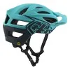 Вело шлем TLD A2 Mips [Decoy Aqua] S
