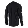 Джерсі TLD Sprint Jersey [black]