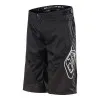 Велошорты TLD SPRINT Short [Black]