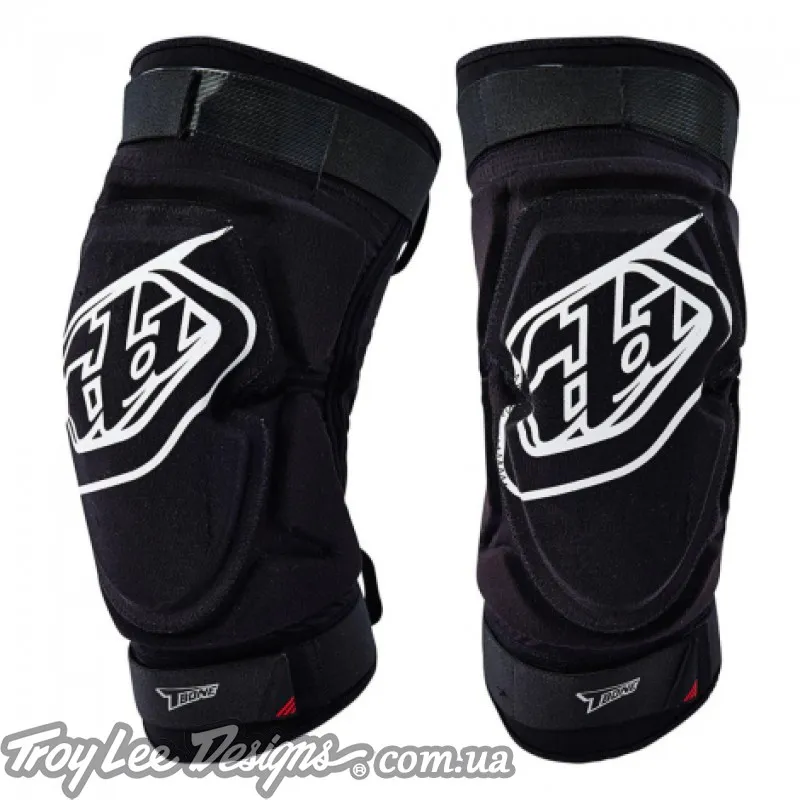 Вело наколінники TLD T-BONE Knee Guard