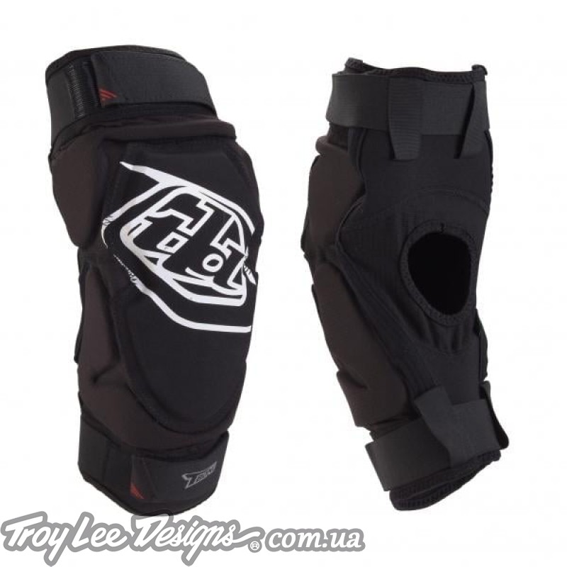 Вело наколенники TLD T-BONE Knee Guard