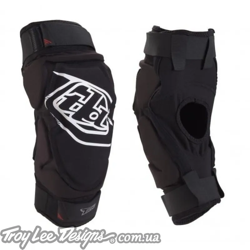 Вело наколінники TLD T-BONE Knee Guard