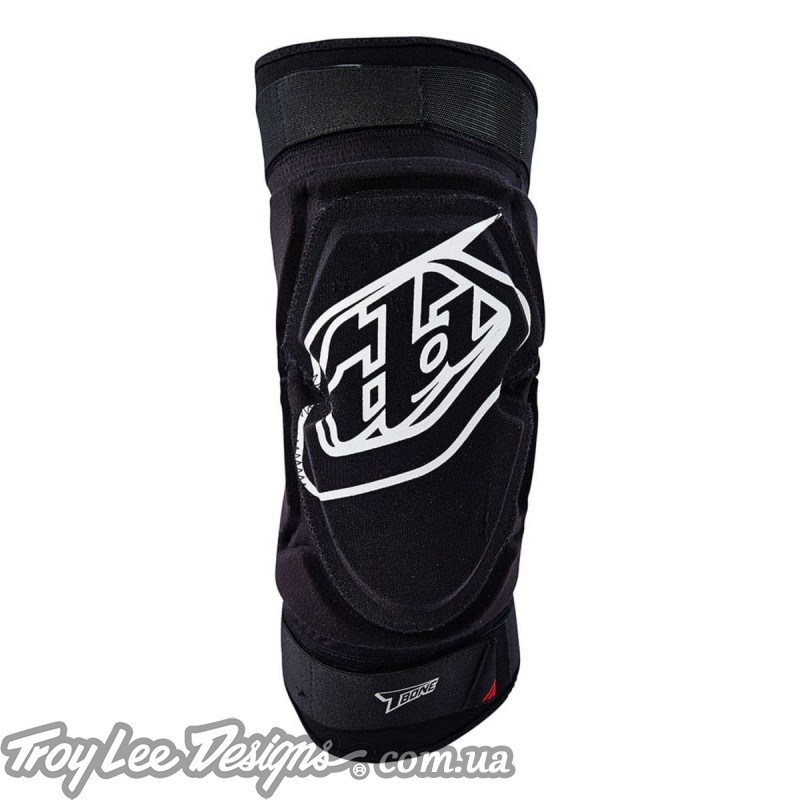 Вело наколенники TLD T-BONE Knee Guard