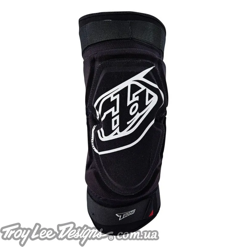 Вело наколінники TLD T-BONE Knee Guard