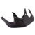 Козырек для шлема TLD A1 VISOR Black