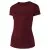 Футболка TLD WMNS Signature Tee [MAROON] размер MD