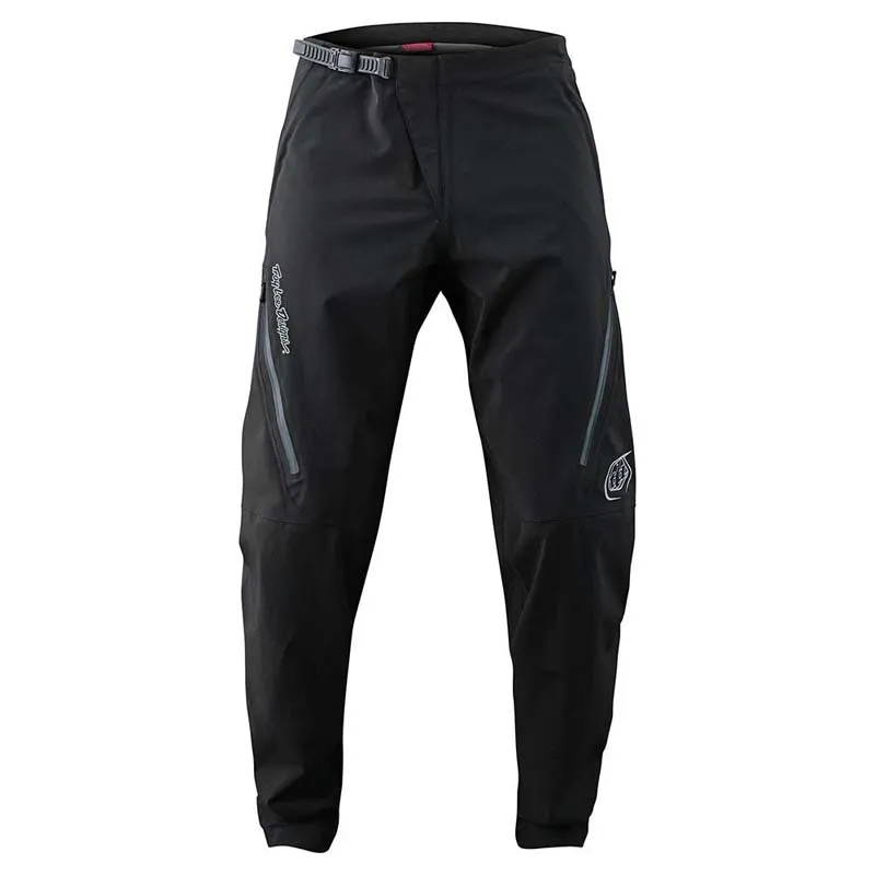 Велоштаны TLD Resist Pant [Black]