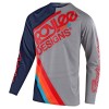 Джерси TLD SE PRO JERSEY, [TILT NAVY / LIGHT GRAY]