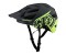 Вело шолом TLD A1 Mips Helmet Classic, [GRAY / GREEN] SM