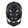 Вело шолом TLD A1 Mips Helmet Classic, [GRAY / GREEN]
