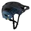 Вело шлем TLD A1 Mips Helmet Classic, [NAVY]