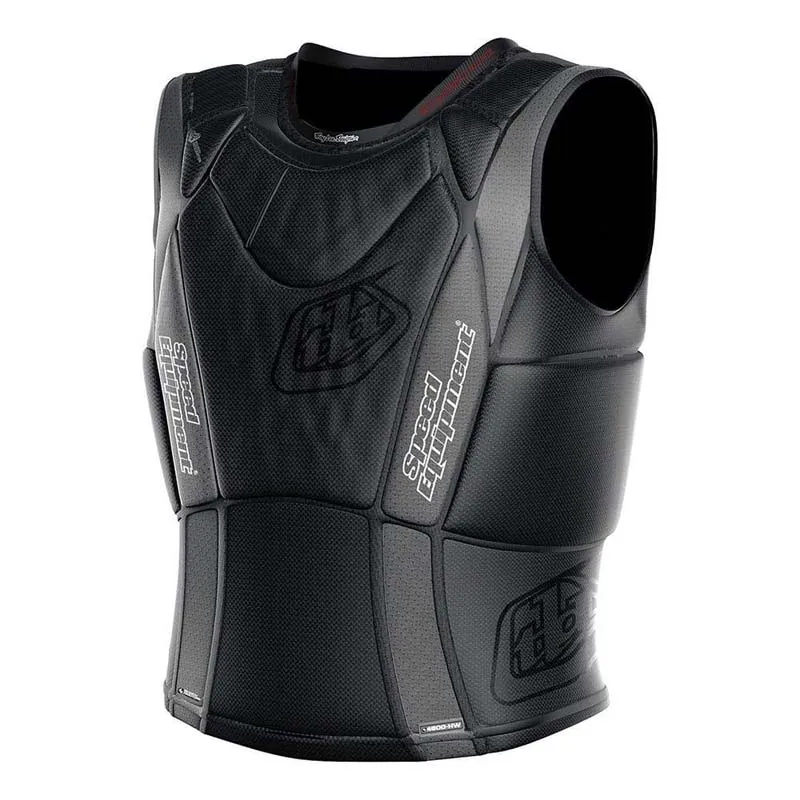 Детская защита тела (бодик) TLD UPV 3900 HW Vest Детская защита тела (бодик) TLD UPV 3900 HW Vest