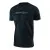 Футболка TLD Signature Block Camo Tee [MIDNIGHT BLUE] MD