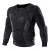 Детская защита тела (бодик) TLD UPL 7855 HW LS Shirt, размер Y-MD