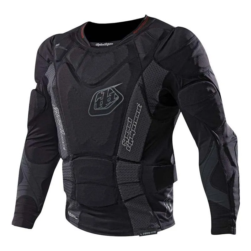 Детская защита тела (бодик) TLD UPL 7855 HW LS Shirt Детская защита тела (бодик) TLD UPL 7855 HW LS Shirt