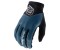 Рукавички Вело TLD ACE 2.0 glove, [LIGHT MARINE] розмір SM