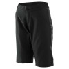 Велошорти TLD WOMENS MISCHIEF SHORT SHELL [ BLACK ]