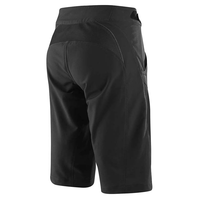Велошорти TLD WOMENS MISCHIEF SHORT SHELL [ BLACK ]