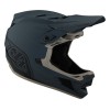 Вело шлем фуллфейс TLD D4 Composite [STEALTH GRAY] 
