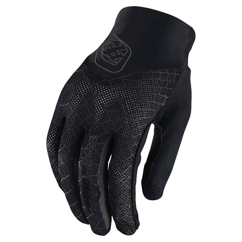 Жіночі рукавички вело TLD WMN Ace 2.0 glove [SNAKE BLACK]
