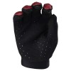 Жіночі рукавички вело TLD WMN Ace 2.0 glove [SNAKE POPPY]