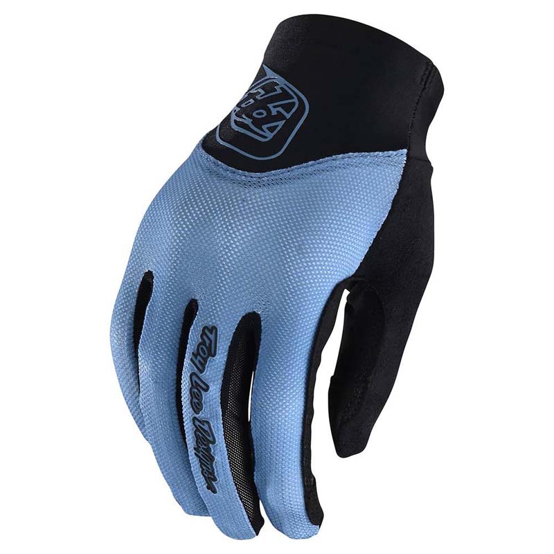 Жіночі рукавички вело TLD WMN Ace 2.0 glove [SMOKEY BLUE]