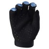 Жіночі рукавички вело TLD WMN Ace 2.0 glove [SMOKEY BLUE]