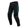 Штани TLD GP AIR PANT, [DRIFT BLACK / TURQUOISE]