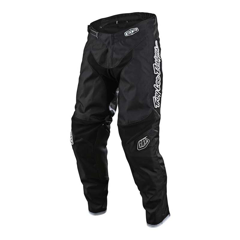 Штани TLD GP PANT [CAMO WHITE / BLACK]