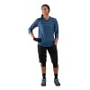 Велошорты TLD WOMENS MISCHIEF SHORT SHELL [ BLACK ]