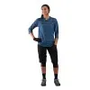 Велошорти TLD WOMENS MISCHIEF SHORT SHELL [ BLACK ]