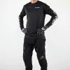 Велоштаны TLD Resist Pant [Black]