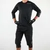 Велошорти TLD Ruckus Short [CAMO GRAY] 