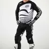Джерси TLD GP AIR JERSEY [DRIFT BLACK / TURQUOISE]