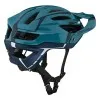 Вело шолом TLD A2 MIPS HELMET [SLIVER MARINE] MD/LG