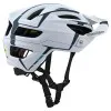 Вело шлем TLD A2 MIPS HELMET [SLIVER WHITE / MARINE]