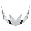 Вело шлем TLD A2 MIPS HELMET [SLIVER WHITE / MARINE]