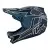 Вело шлем фуллфейс TLD D4 Composite, [GRAPH MARINE] MD
