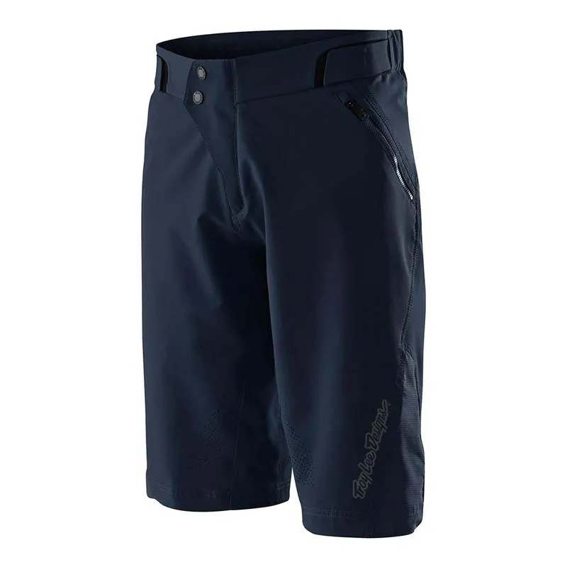 Велошорти TLD Ruckus Short Shell [MARINE]