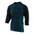 Джерсі TLD Ruckus 3/4 Jersey, [TEAM 81 MARINE], розмір XL