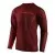Джерсі TLD Skyline Air L/S Jersey, [CHANNEL BRICK], розмір SM
