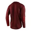 Джерсі TLD Skyline Air L/S Jersey, [CHANNEL BRICK]