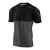 Джерсі TLD Skyline Air S/S Jersey, BREAKS [CARBON], розмір SM
