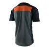 Джерси TLD Skyline Air S/S Jersey, [BREAKS MARINE]