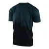 Джерсі TLD Skyline S/S JerseyDIFFUZE [LIGHT MARINE / NAVY]