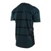 Джерсі TLD Skyline S/S JerseyDIFFUZE [LIGHT MARINE / NAVY]