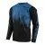 Джерси TLD Skyline L/S Jersey, [DIFFUZE BLUE BIRD / BLACK], размер SM