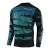 Дитячі джерсі TLD Sprint Jersey, Brushed [MARINE / TEAL] розмір YSM